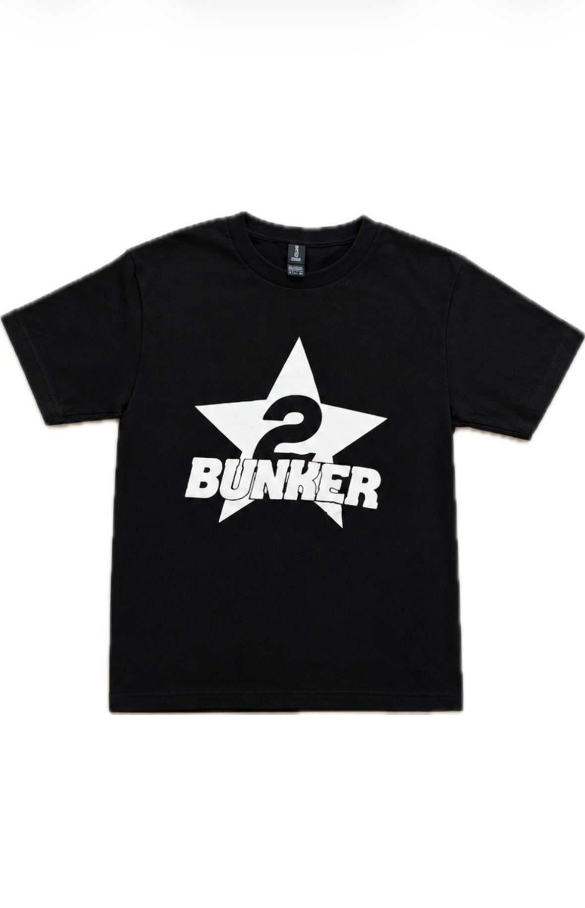Bunker 2: T-shirt