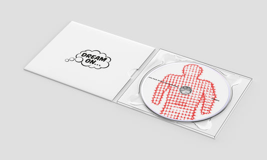 Pre-order: CIVIL POLIS – En man utan referenser (CD version)